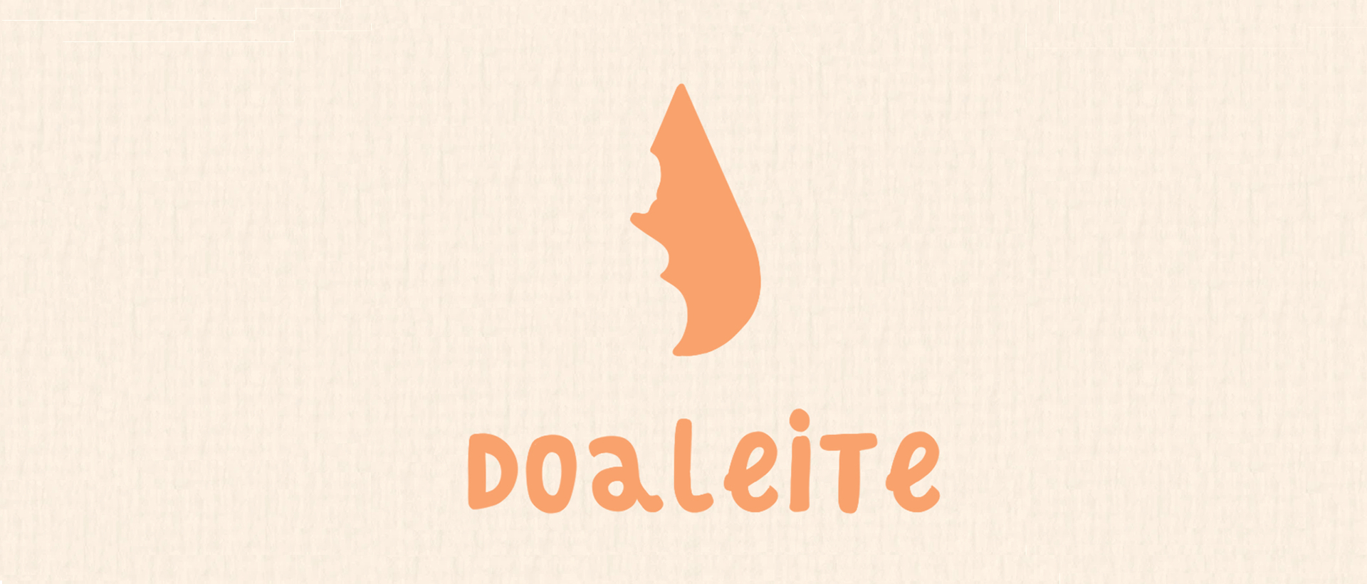 Doaleite Capa Ultrawide